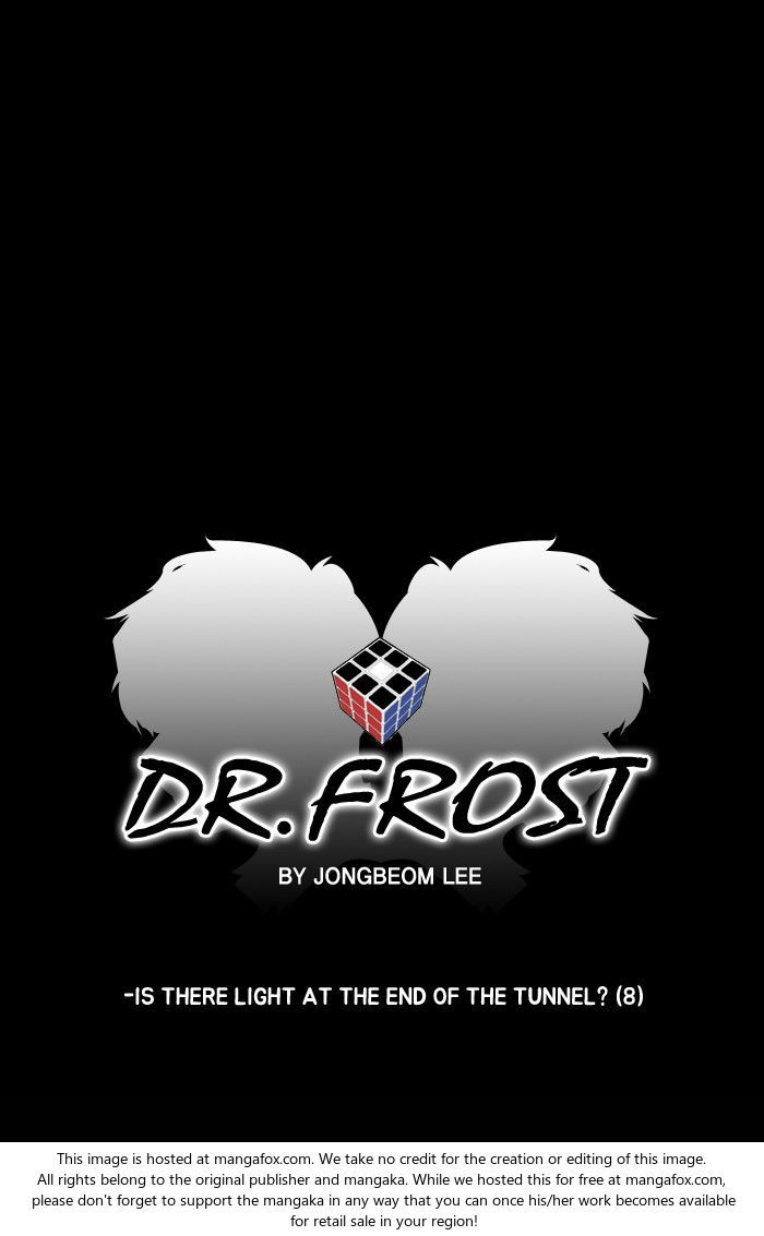 Dr. Frost Chapter 111 page 10