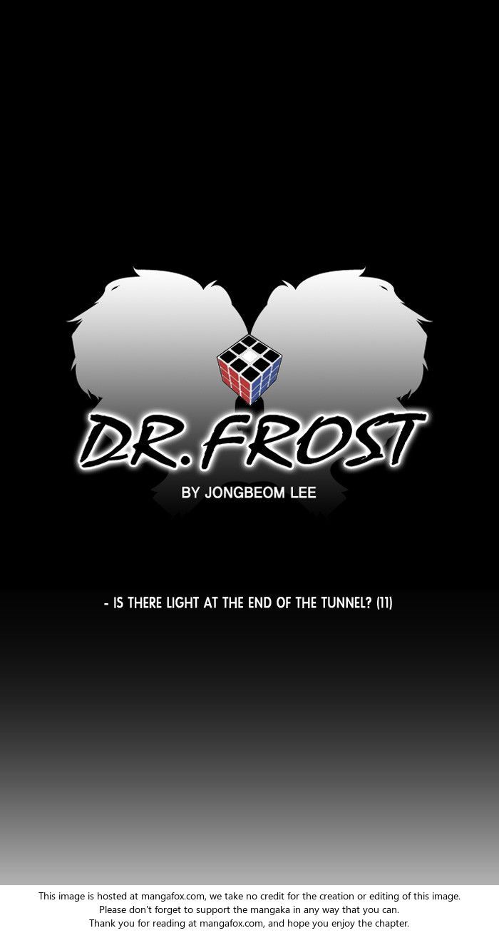Dr. Frost Chapter 114 page 8