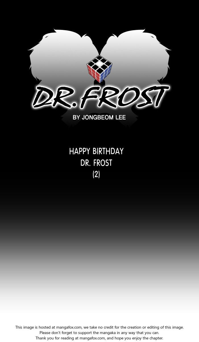 Dr. Frost Chapter 119 page 12