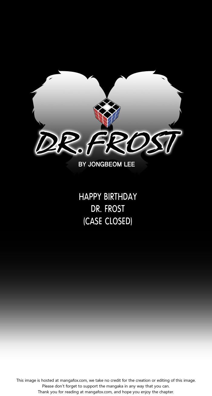 Dr. Frost Chapter 122 page 24