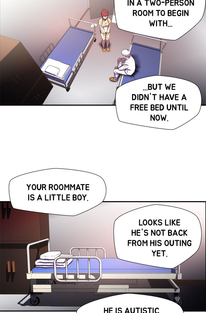 Dr. Frost Chapter 129 page 41