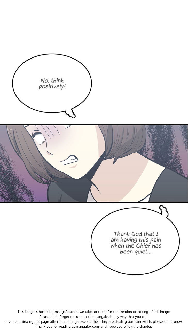 Happy if You Died Chapter 015 page 56