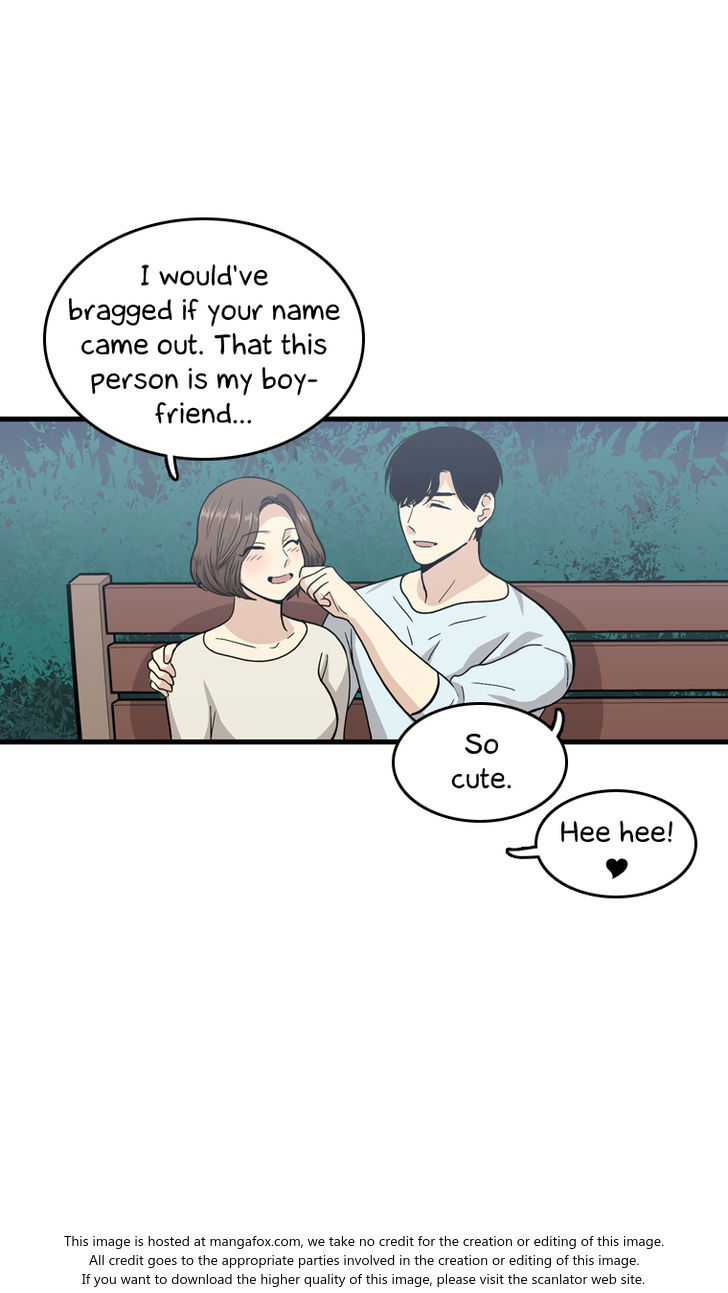 Happy if You Died Chapter 022 page 6