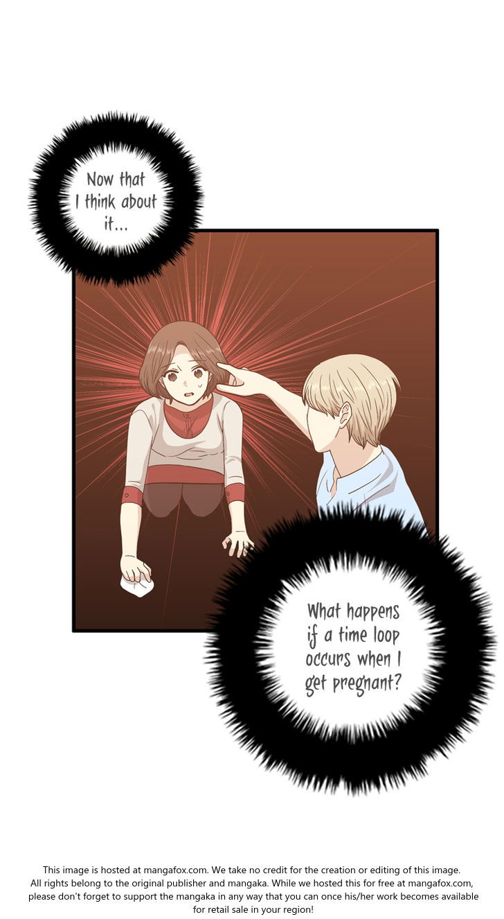 Happy if You Died Chapter 024 page 17