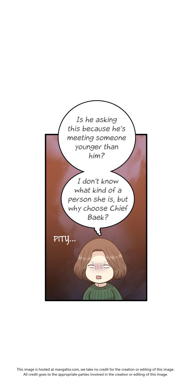 Happy if You Died Chapter 027 page 41