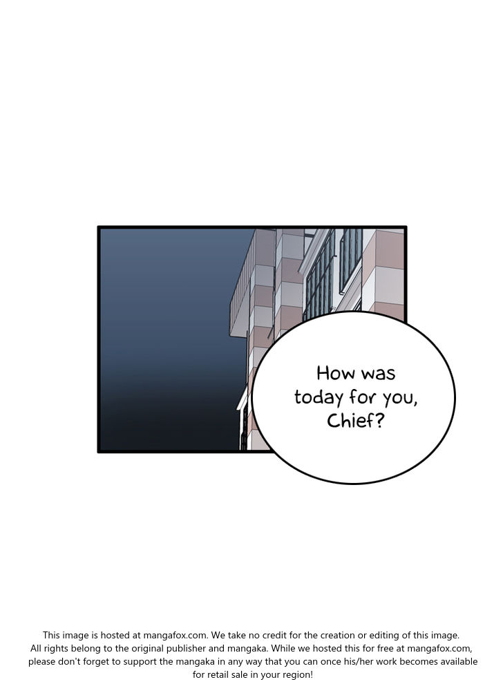 Happy if You Died Chapter 027 page 51