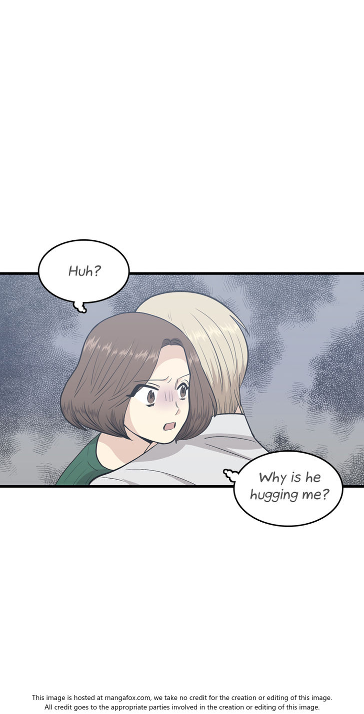 Happy if You Died Chapter 028 page 2