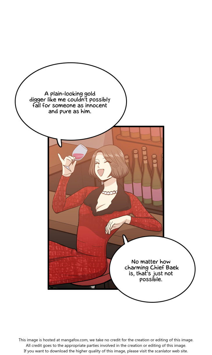 Happy if You Died Chapter 029 page 38