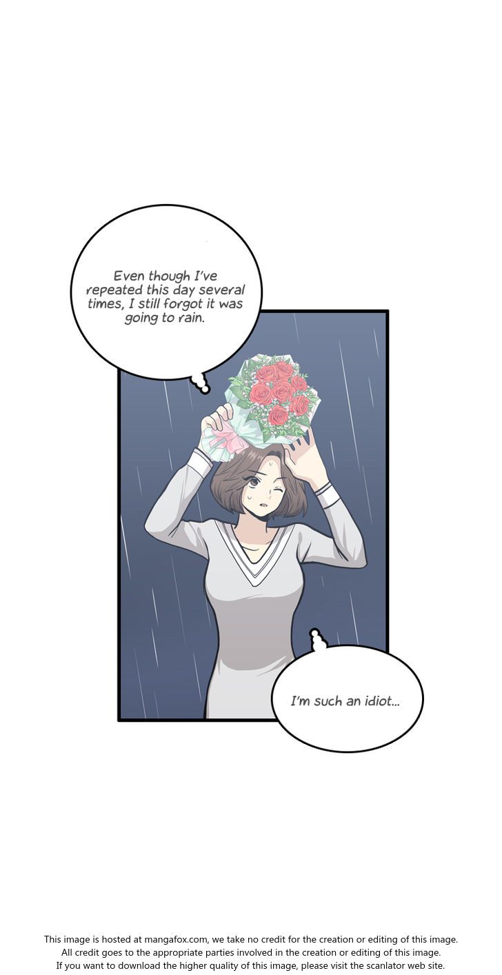 Happy if You Died Chapter 032 page 4