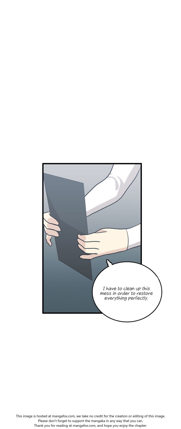 Happy if You Died Chapter 033 page 3