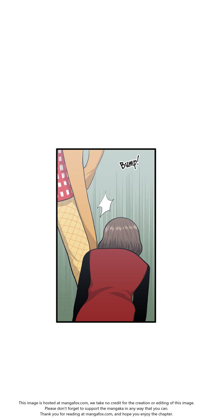 Happy if You Died Chapter 034 page 40