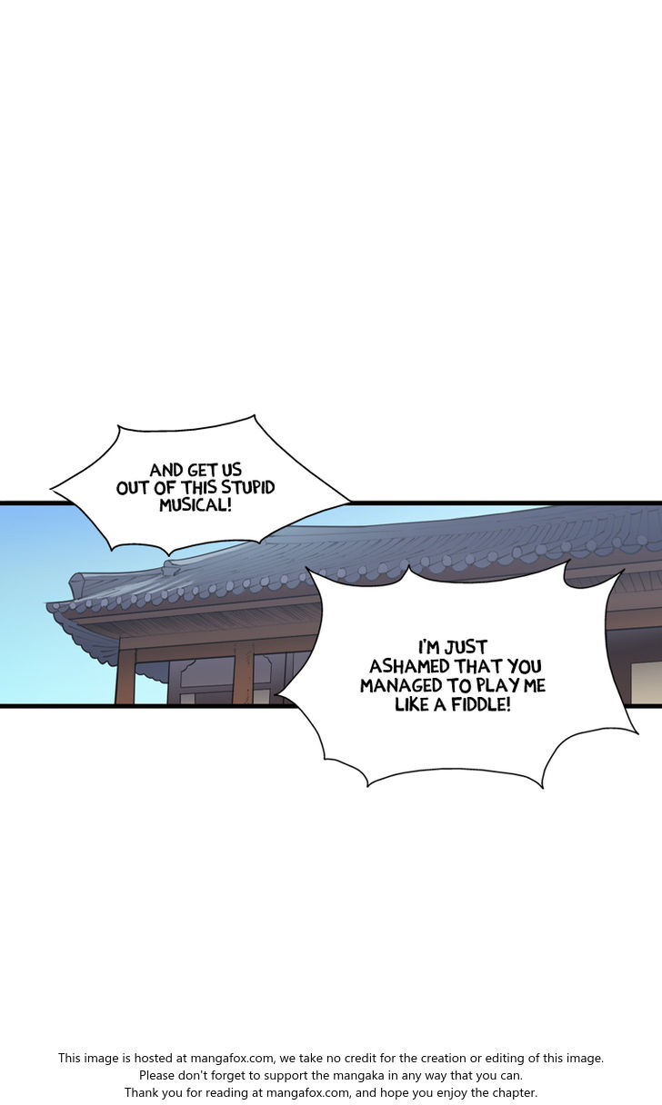 Happy if You Died Chapter 035 page 37