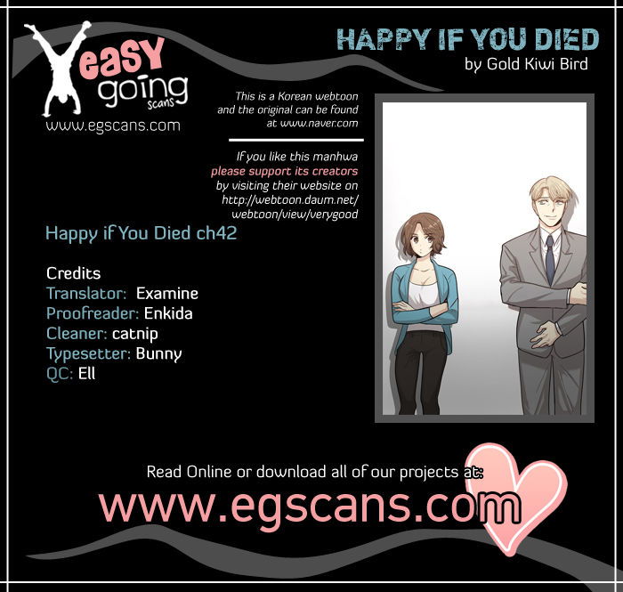 Happy if You Died Chapter 042 page 2