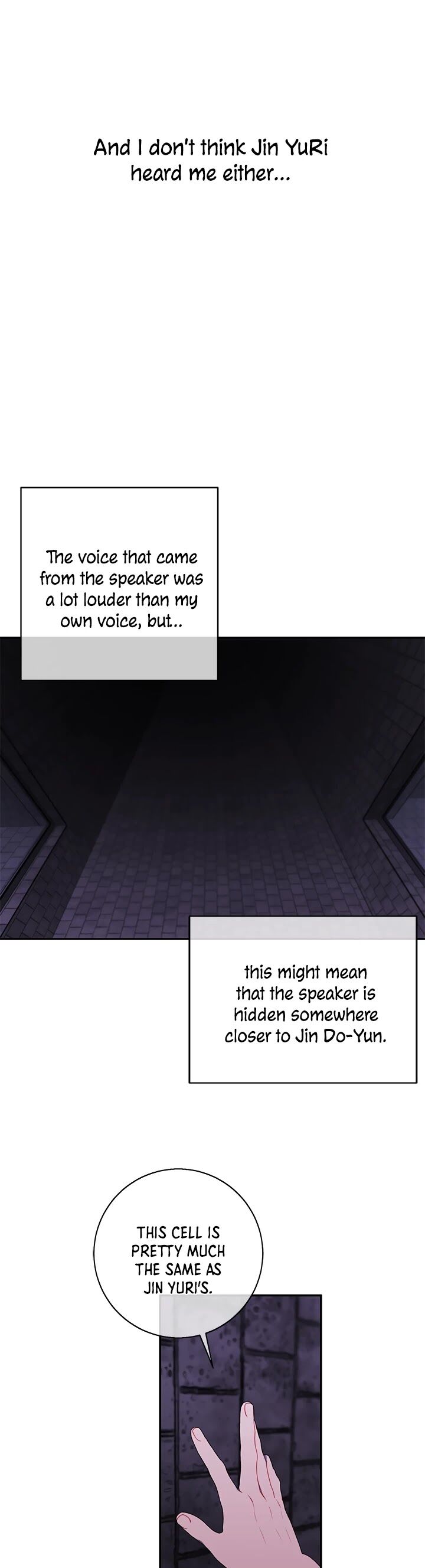 Trapped in a Webnovel as a Good for Nothing Chapter 028 page 18