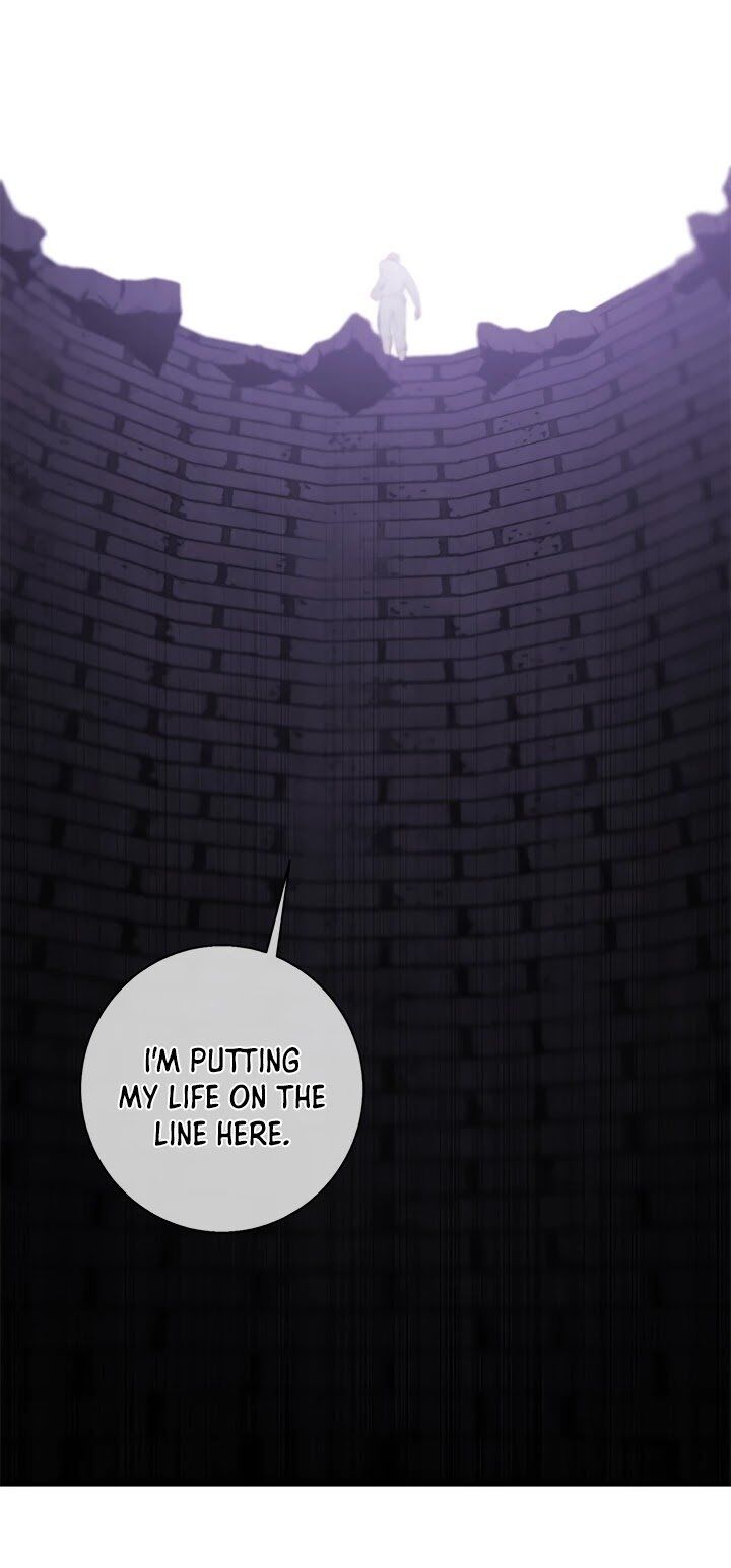 Trapped in a Webnovel as a Good for Nothing Chapter 030 page 17