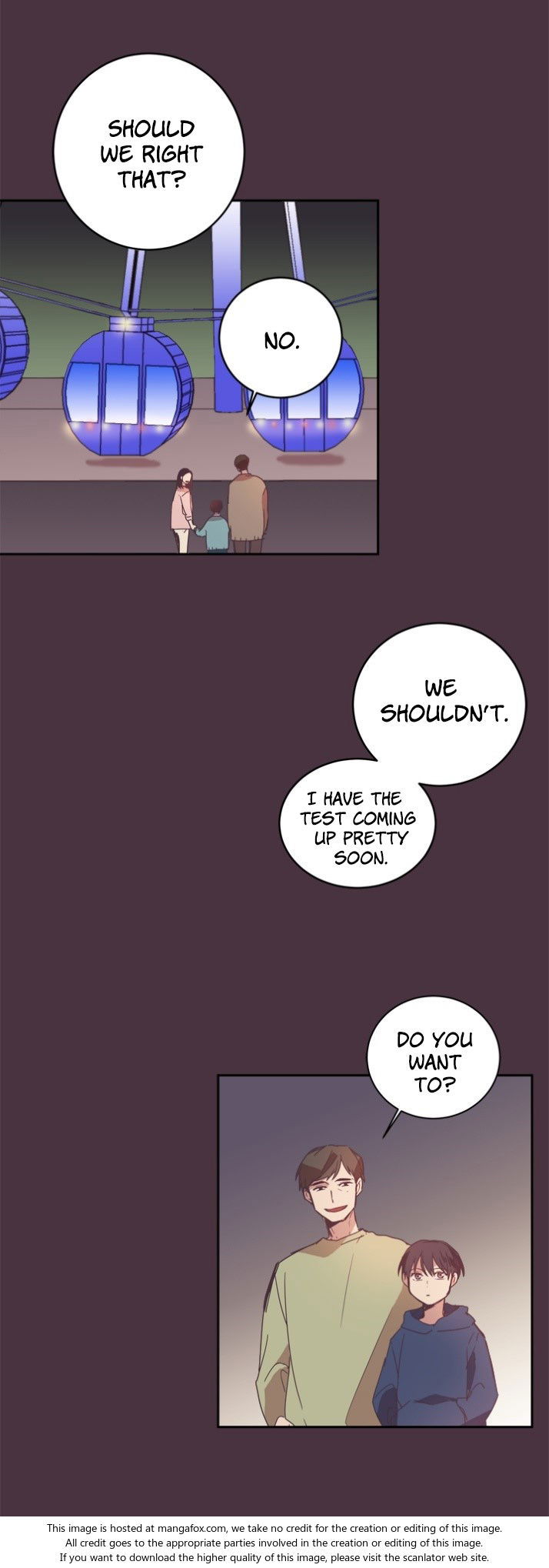 Jinx Yeon-in Chapter 008 page 14