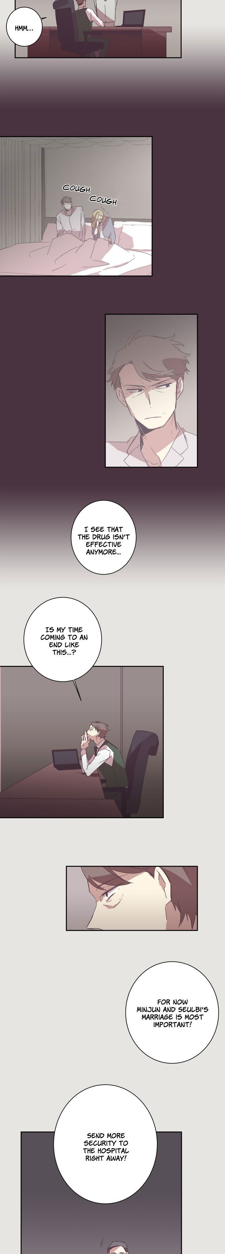 Jinx Yeon-in Chapter 016 page 11