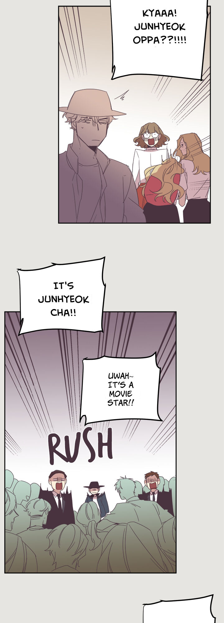 Jinx Yeon-in Chapter 019 page 22