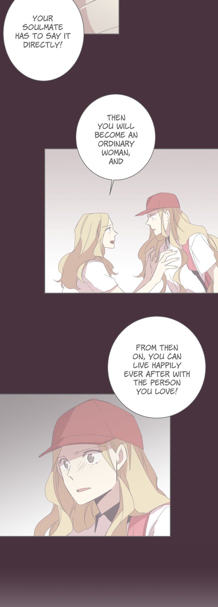Jinx Yeon-in Chapter 024 page 5