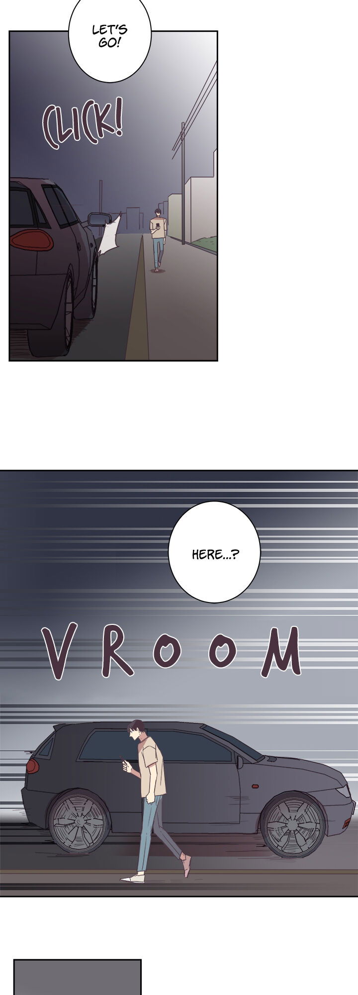Jinx Yeon-in Chapter 026 page 28