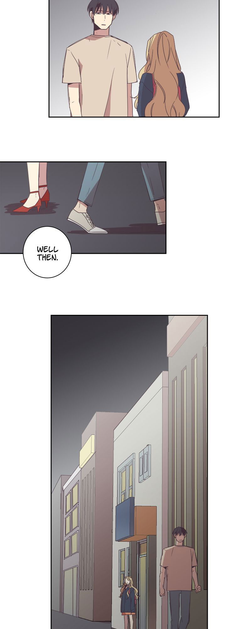 Jinx Yeon-in Chapter 029 page 9