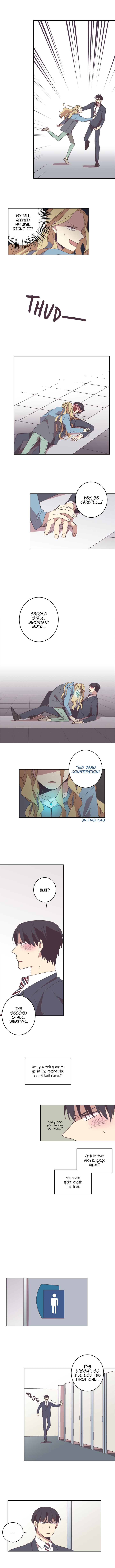 Jinx Yeon-in Chapter 042 page 4