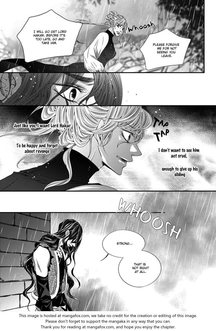 Lueduo Diren De Xin Chapter 028 page 26