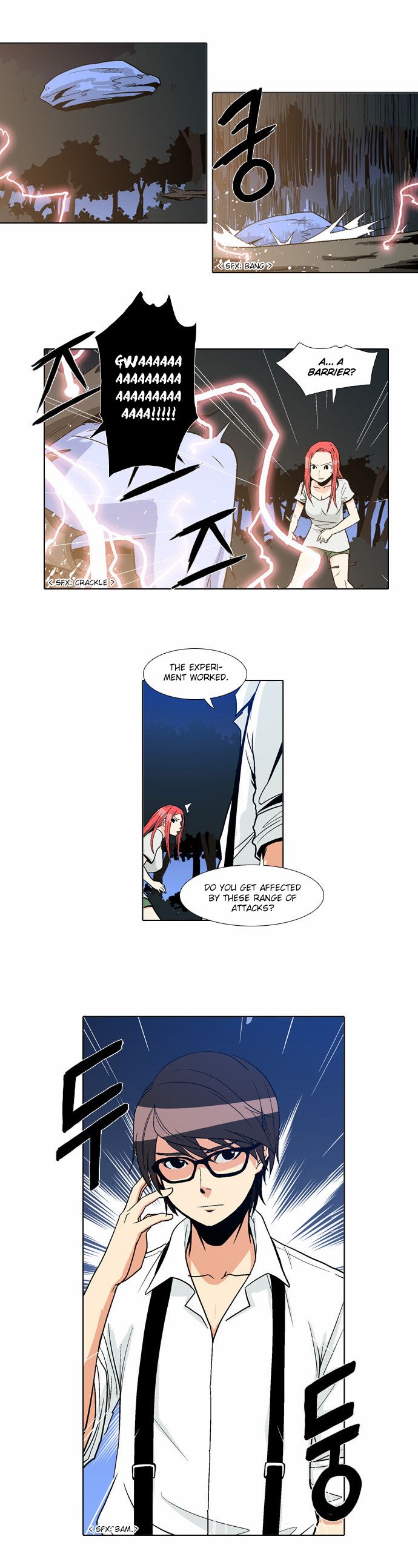 The Language of God Chapter 034 page 3