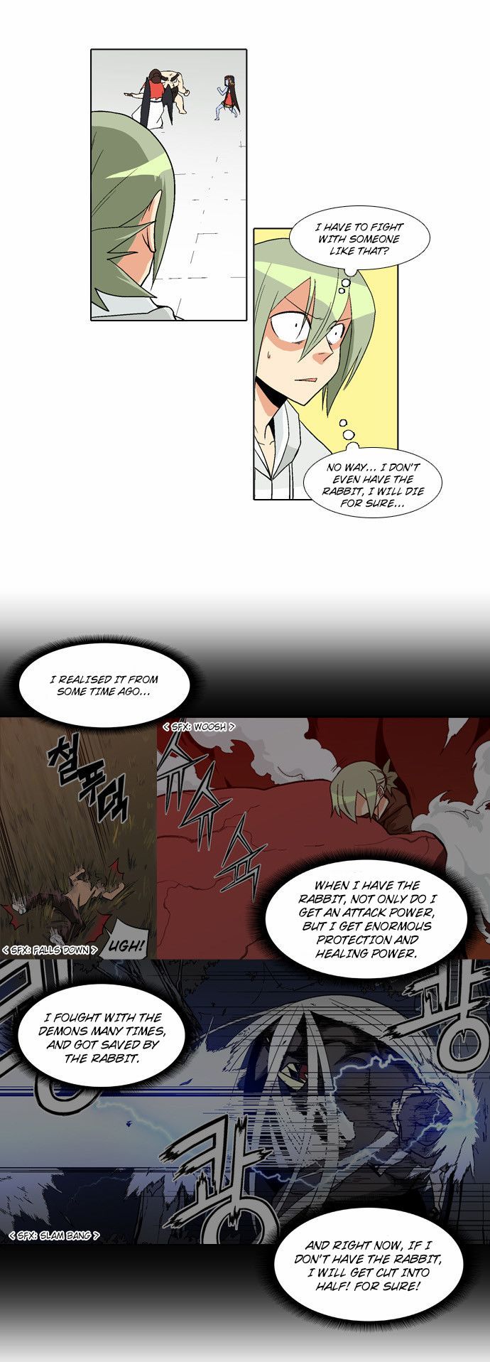 The Language of God Chapter 044 page 16