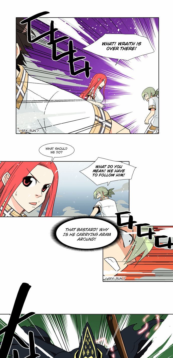 The Language of God Chapter 055 page 12