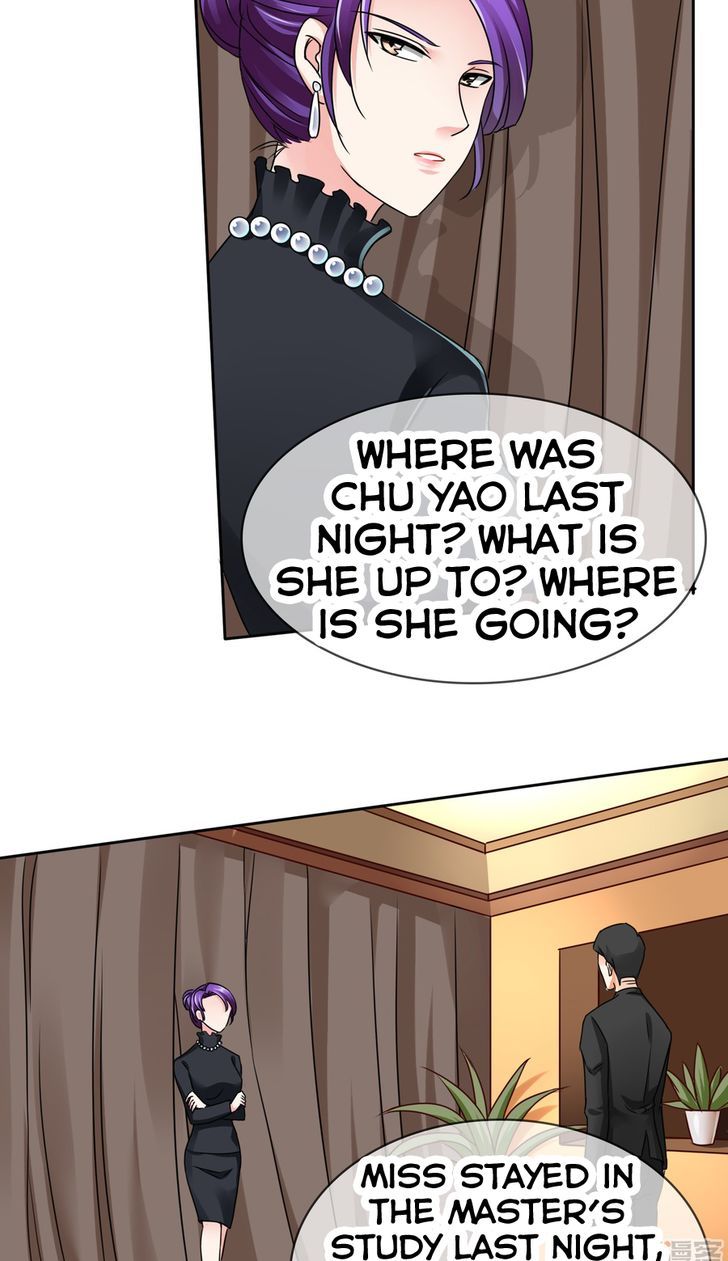 Overbearing Loyal Dog Looking For Love Chapter 029 page 14