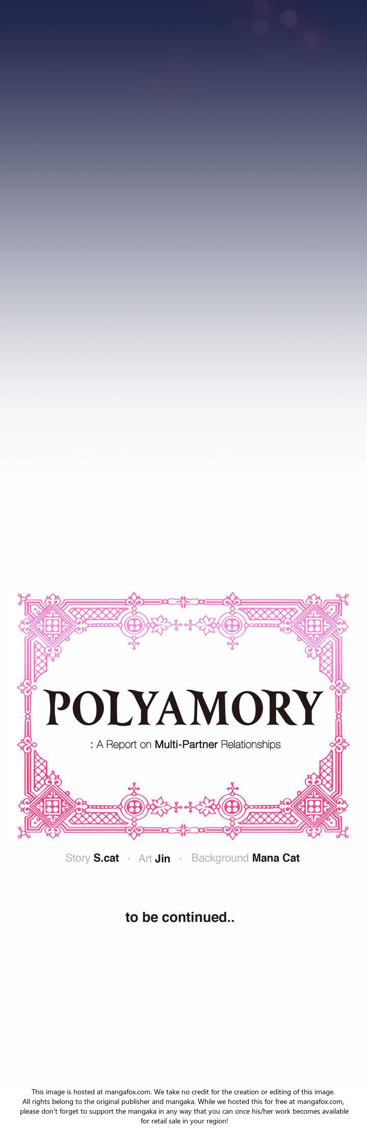 Polyamory Chapter 001 page 11
