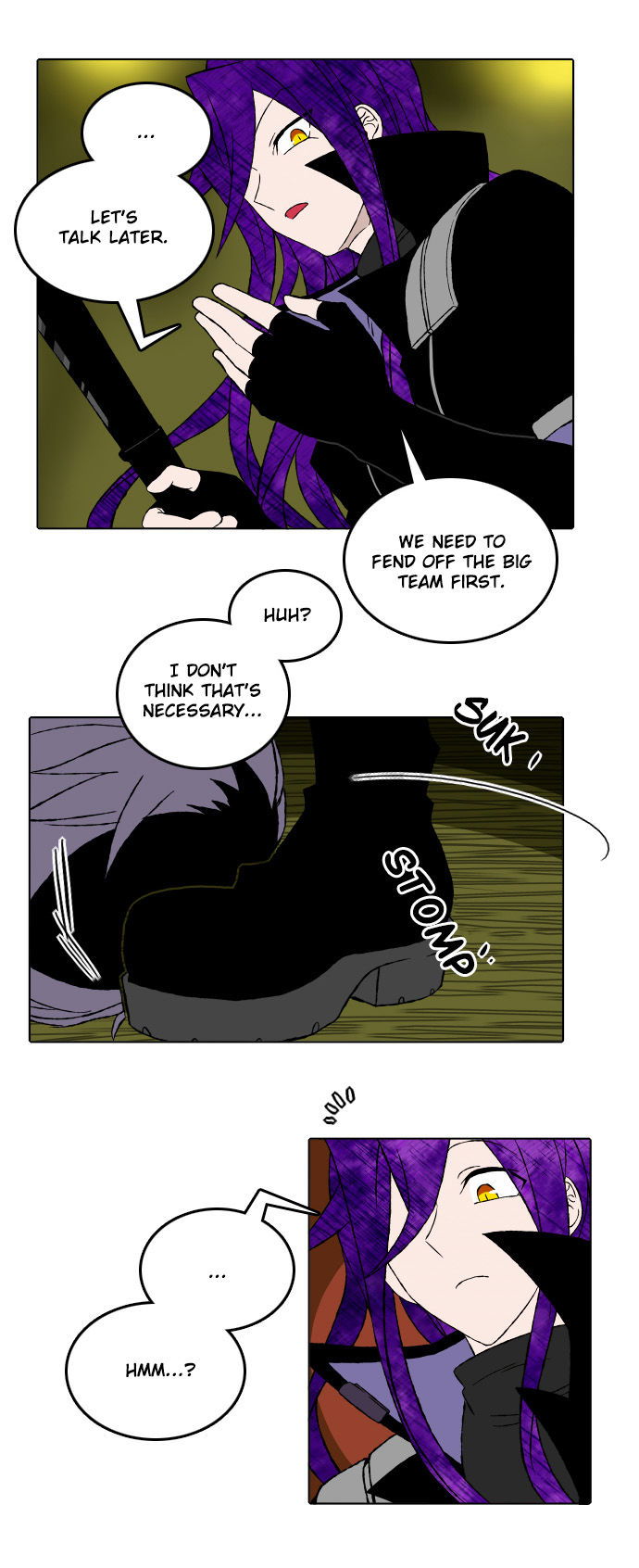 Niflheim Chapter 007 page 10