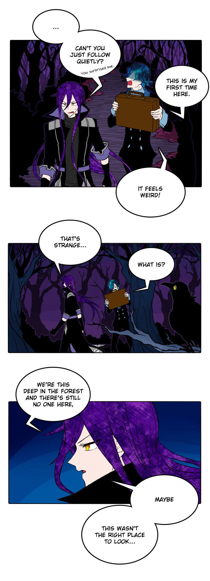 Niflheim Chapter 011 page 2