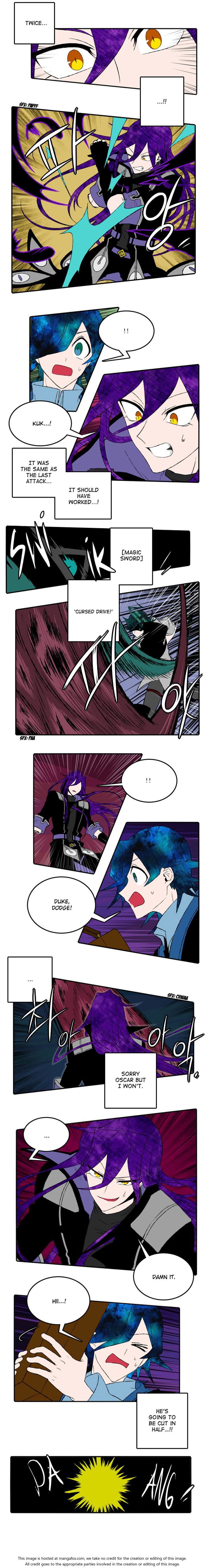 Niflheim Chapter 015 page 2