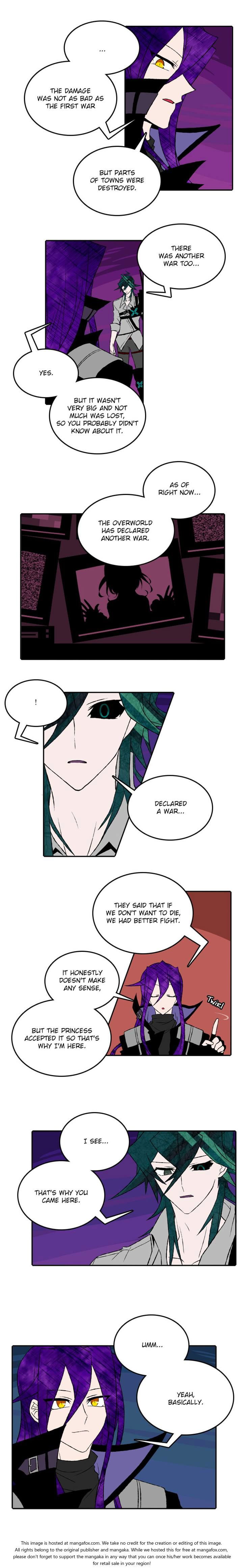 Niflheim Chapter 017 page 4