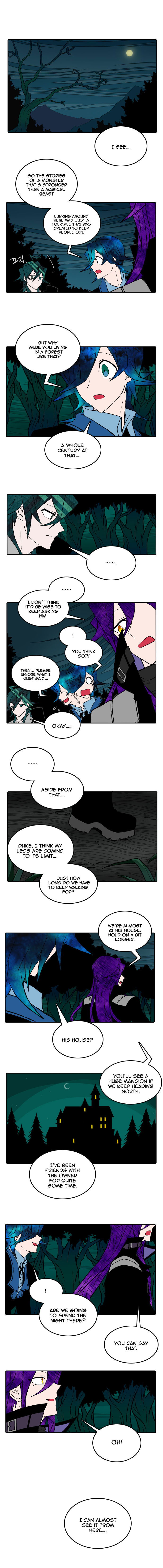 Niflheim Chapter 018 page 2