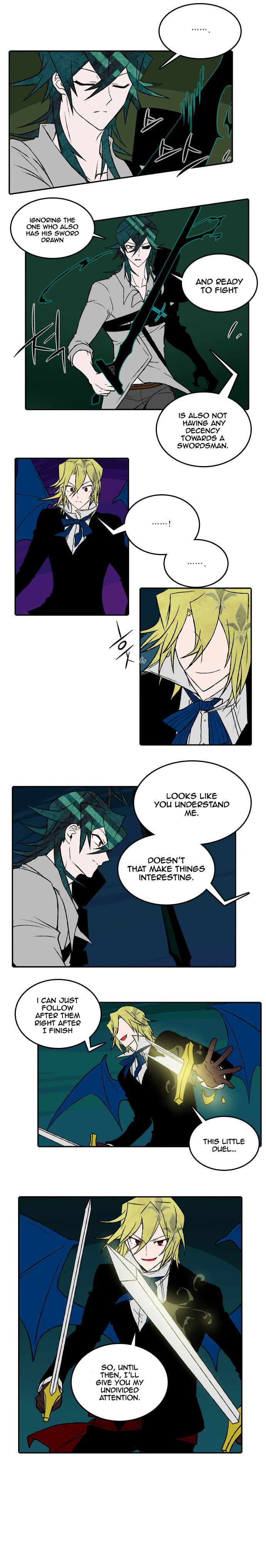 Niflheim Chapter 020 page 4