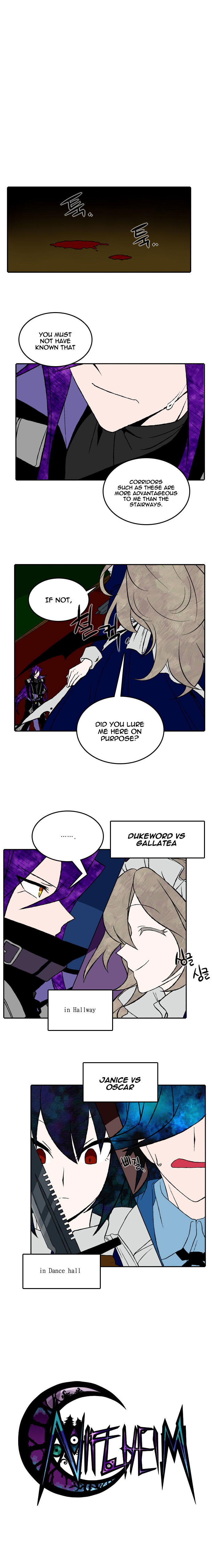 Niflheim Chapter 022 page 3