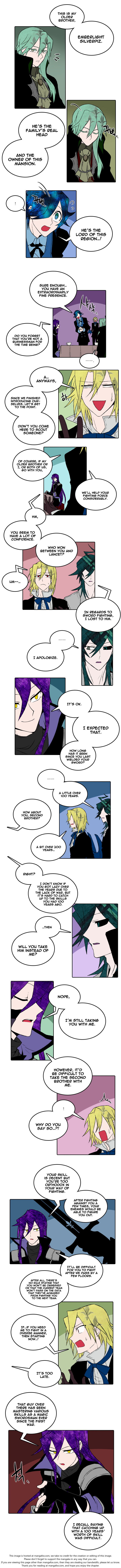 Niflheim Chapter 032 page 2