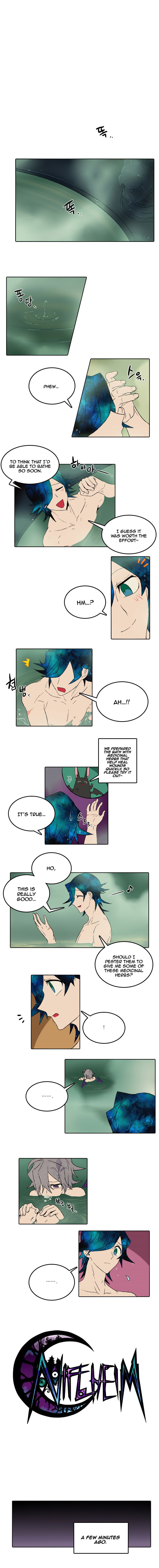 Niflheim Chapter 034 page 1