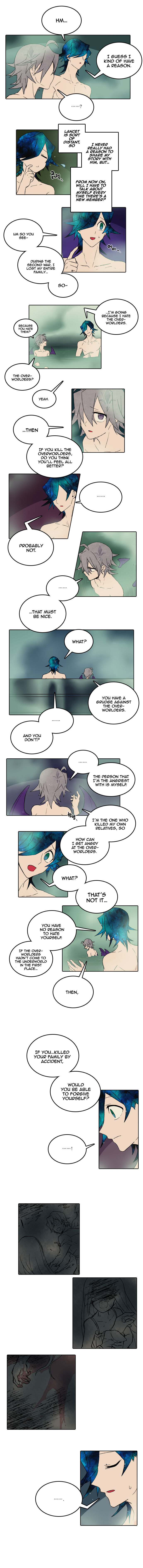 Niflheim Chapter 034 page 4