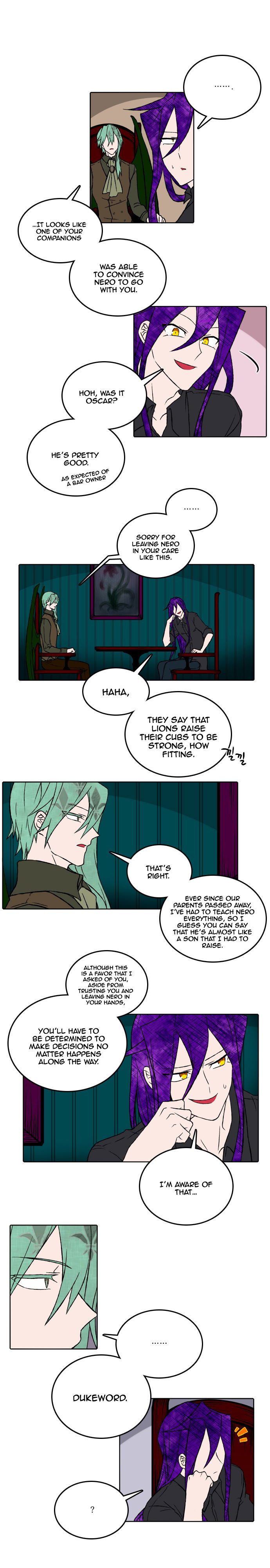 Niflheim Chapter 035 page 3