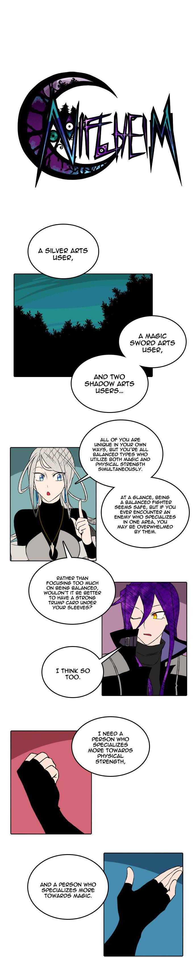 Niflheim Chapter 038 page 2