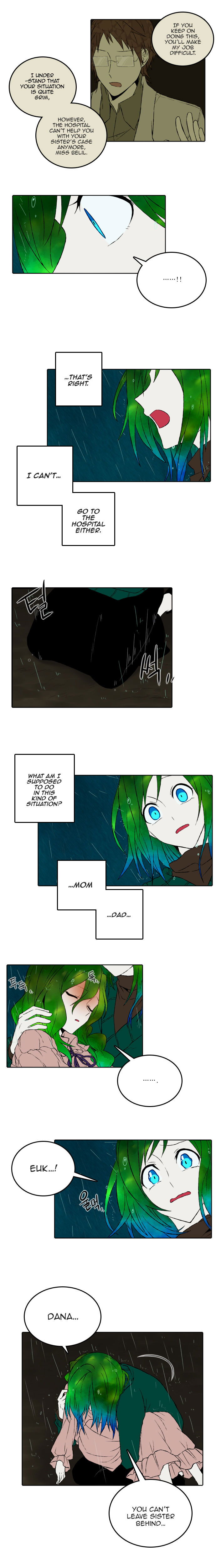 Niflheim Chapter 045 page 5