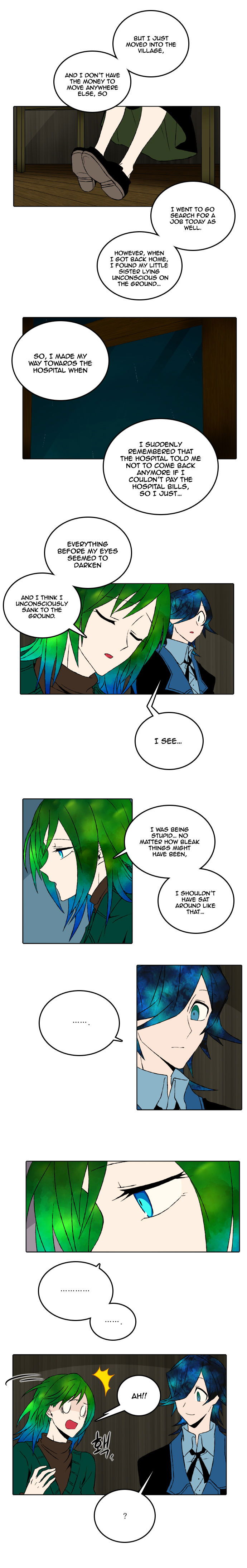 Niflheim Chapter 046 page 2