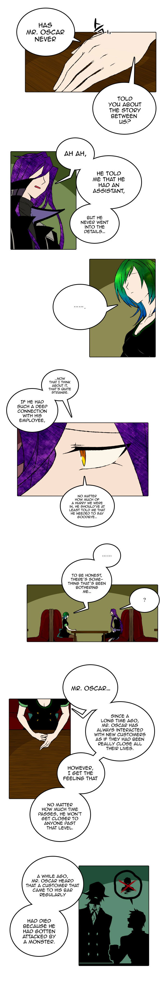 Niflheim Chapter 047 page 4