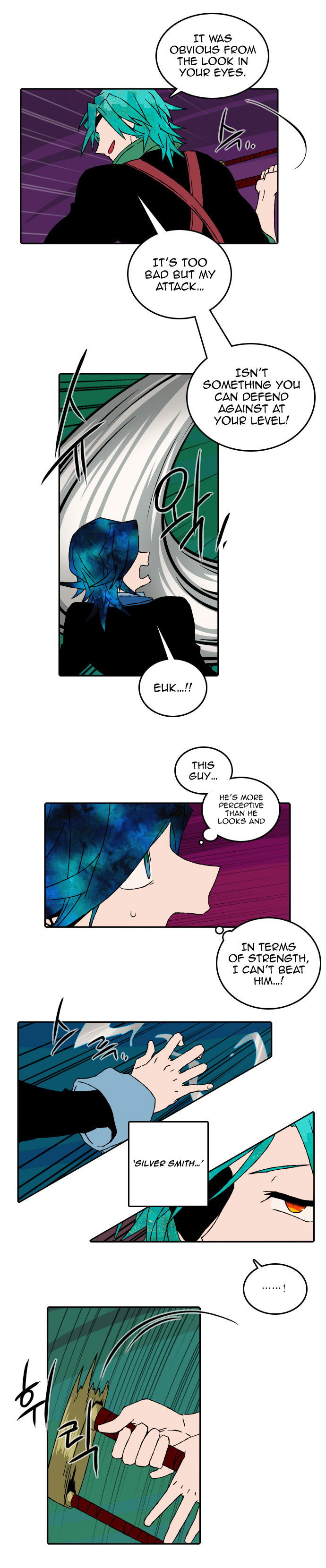 Niflheim Chapter 053 page 3