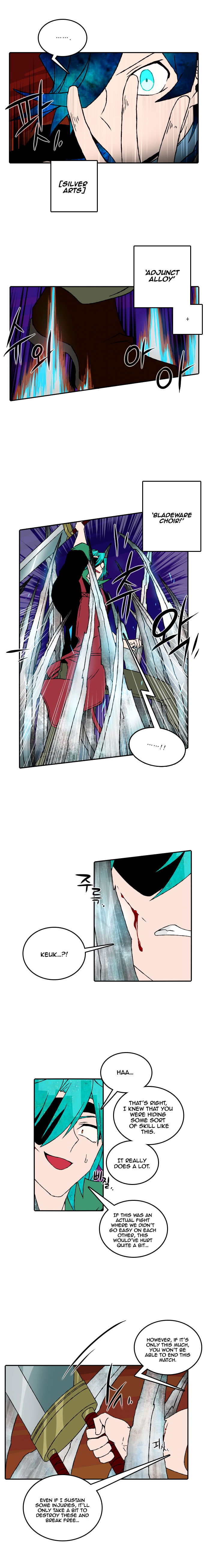 Niflheim Chapter 054 page 2