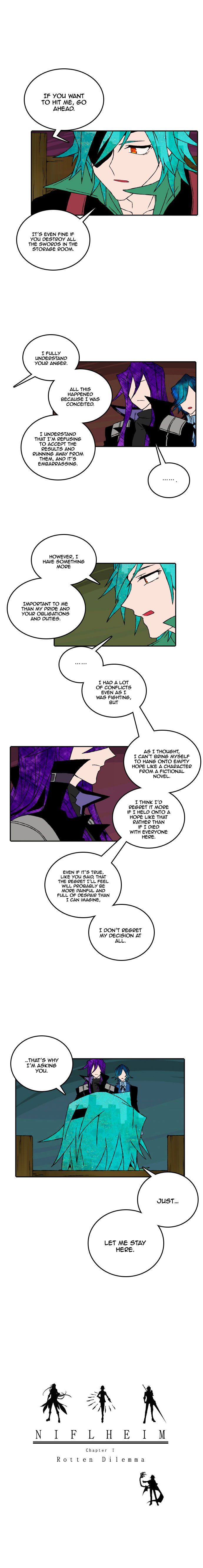 Niflheim Chapter 054 page 7